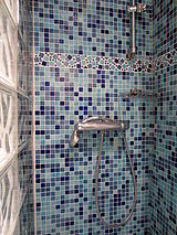 Apartamento París 2° - Cuarto de baño