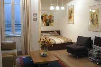 Grands Boulevards - Montorgueil Paris 2° studio