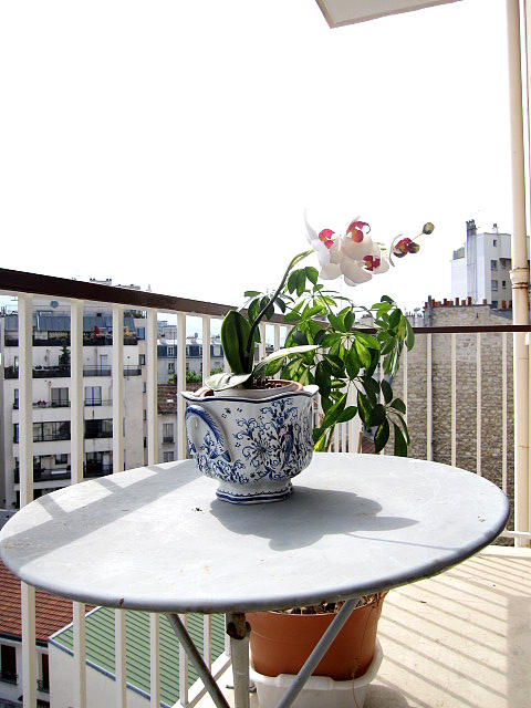 Apartment Paris 14° - 