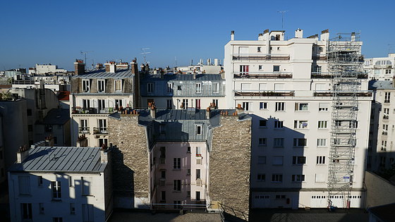 Appartement Paris 14° - 