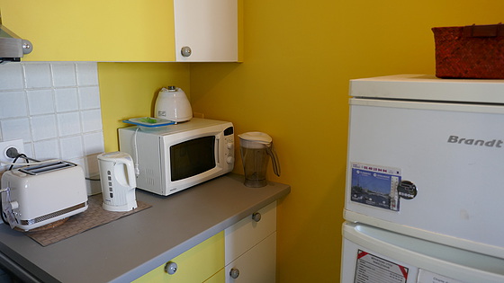 Appartement Paris 14° - 