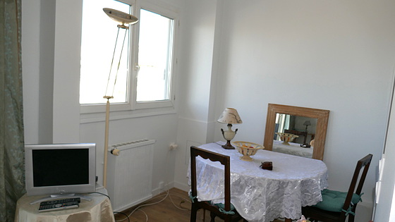 Wohnung Paris 14° - 