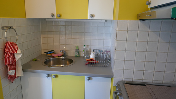 Wohnung Paris 14° - 