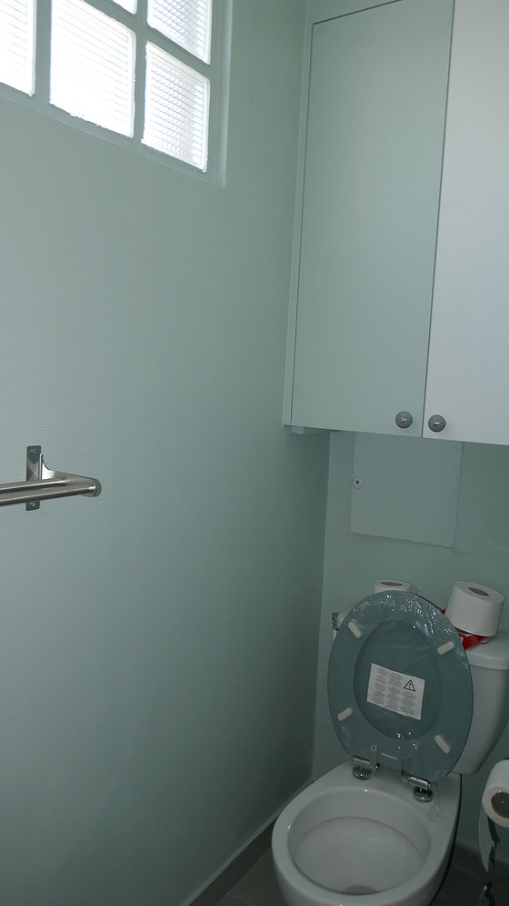 Wohnung Paris 14° - 