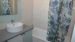 Apartamento París 14° - Cuarto de baño
