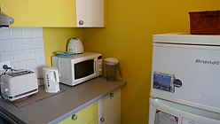 Appartamento Parigi 14° - Cucina