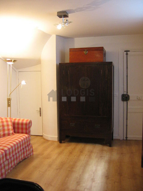 Apartment Paris 4° - 
