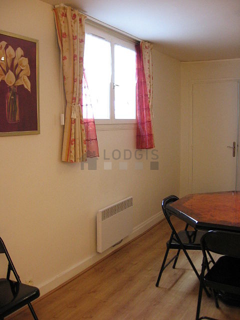 Apartment Paris 4° - 