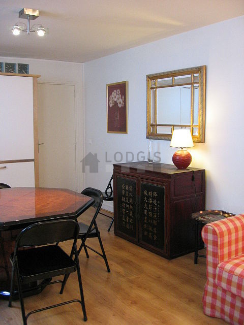 Large salon