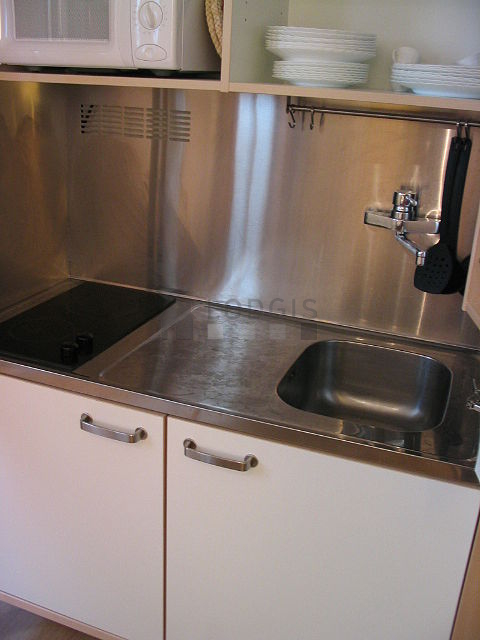 Wohnung Paris 4° - 