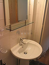 Apartamento París 4° - Cuarto de baño