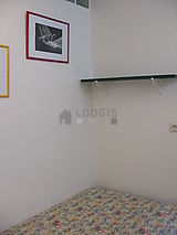 Apartamento Paris 4° - Quarto