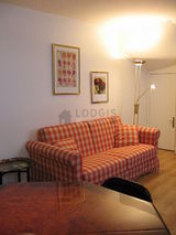 Apartamento Paris 4° - Salaõ