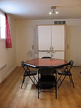 Appartamento Parigi 4° - Soggiorno