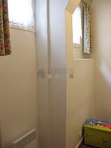 Wohnung Paris 4° - Schlafzimmer