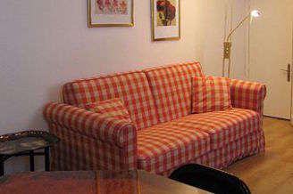 France Parigi 4° 1 camera Appartamento