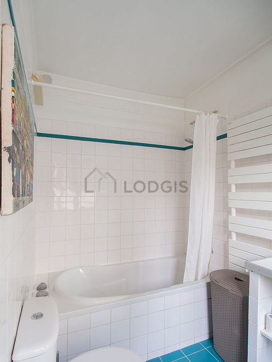 Apartment Paris 11° - 