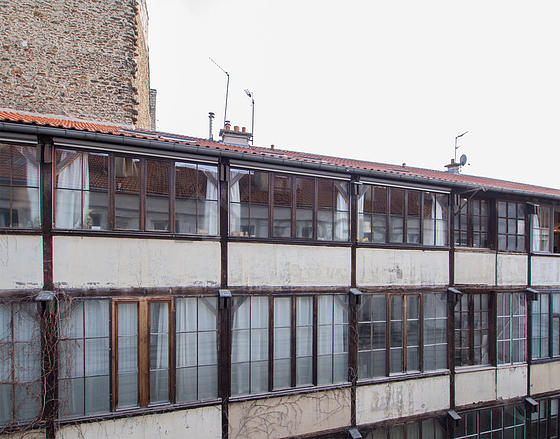 Appartement Paris 11° - 