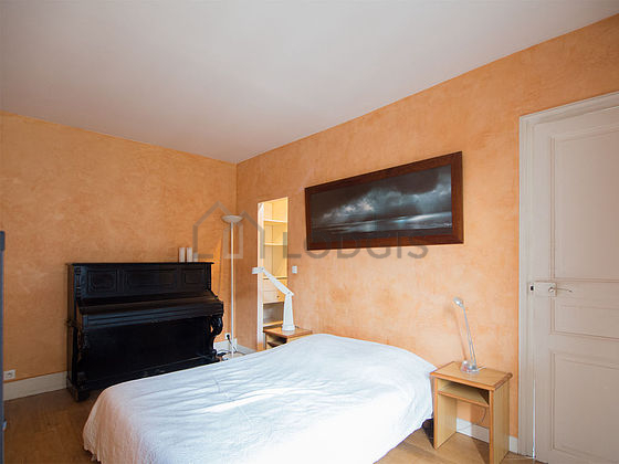Appartement Paris 11° - 