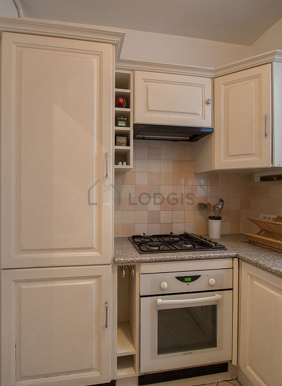 Appartement Paris 11° - 