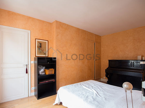 Wohnung Paris 11° - 
