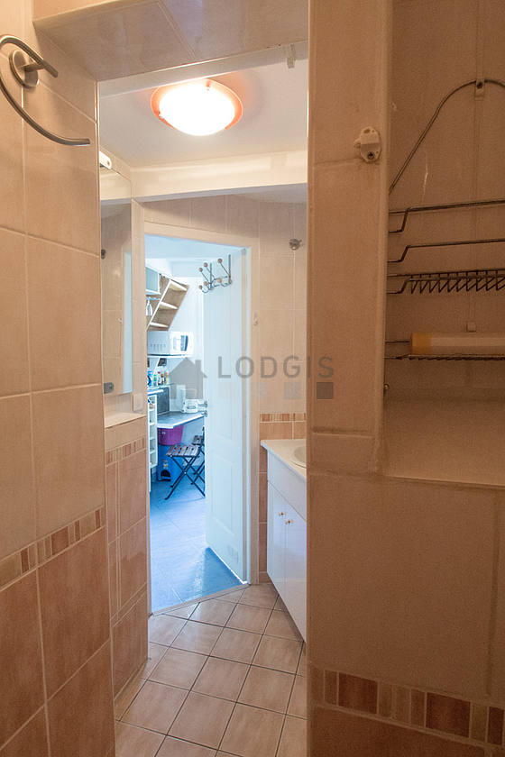 Apartment Paris 2° - 