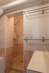 Apartamento Paris 2° - Casa de banho