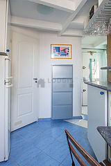 Apartamento París 2° - Cocina