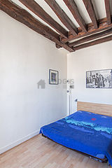 Apartamento Paris 2° - Quarto 2