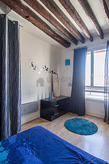 Appartamento Parigi 2° - Camera 2