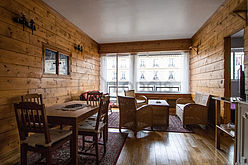 アパルトマン Neuilly-Sur-Seine - リビングルーム