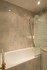 Apartamento Neuilly-Sur-Seine - Casa de banho