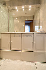 Apartamento Neuilly-Sur-Seine - Cuarto de baño