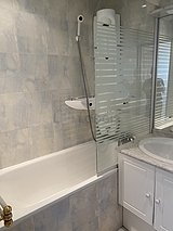 Apartamento Neuilly-Sur-Seine - Cuarto de baño