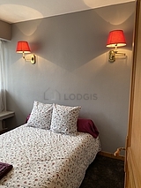 Apartamento Neuilly-Sur-Seine - Dormitorio