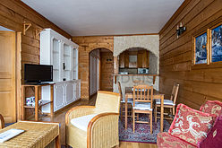 Apartment Neuilly-Sur-Seine - Living room