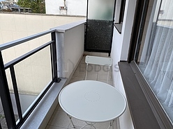 Apartment Neuilly-Sur-Seine - Living room