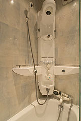 Appartamento Neuilly-Sur-Seine - Sala da bagno