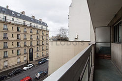 Appartamento Neuilly-Sur-Seine - Soggiorno