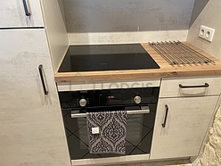 Wohnung Neuilly-Sur-Seine - Küche