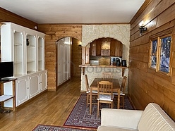 Wohnung Neuilly-Sur-Seine - Wohnzimmer