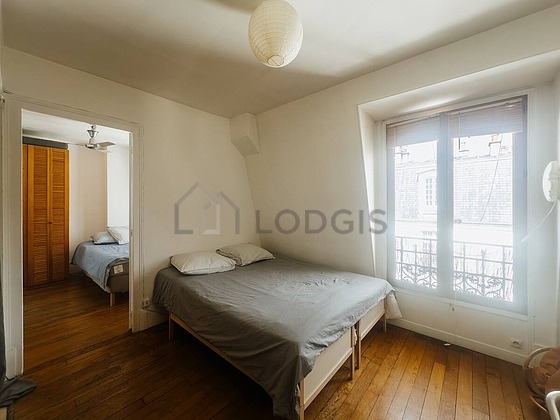 Apartment Paris 5° - 