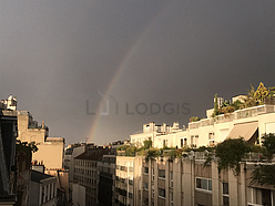 Appartement Paris 5° - Chambre
