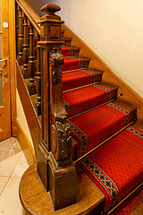 Wohnung Paris 5° - Schlafzimmer