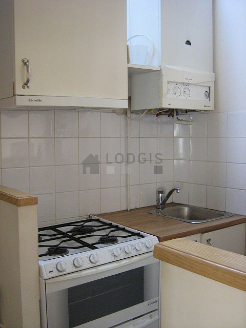 Appartement Paris 11° - 