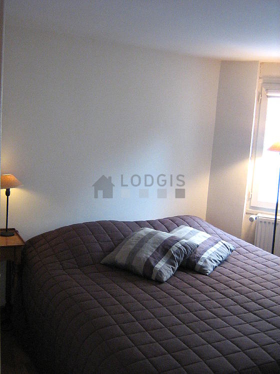 Wohnung Paris 11° - 