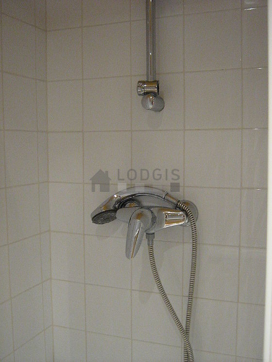 Wohnung Paris 11° - 