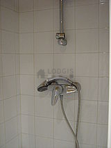 Apartment Paris 11° - Bathroom