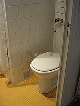 Appartamento Parigi 11° - Sala da bagno