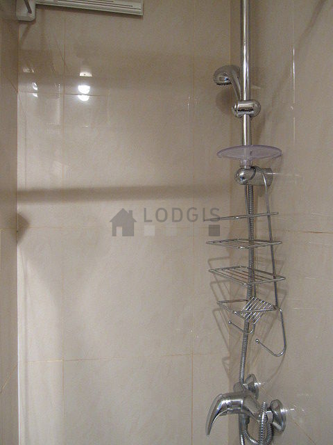 Apartamento París 16° - 